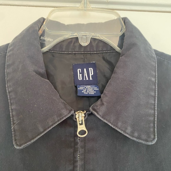 Gap Spring Jacket - Picture 5 of 5
